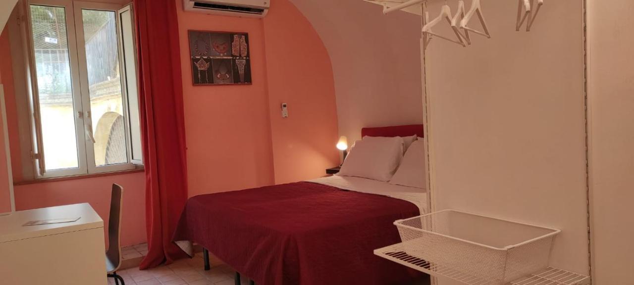 Sansevero La Ca De Pitor Bed and Breakfast Napoli Eksteriør billede