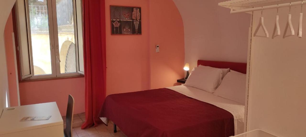 Sansevero La Ca De Pitor Bed and Breakfast Napoli Eksteriør billede